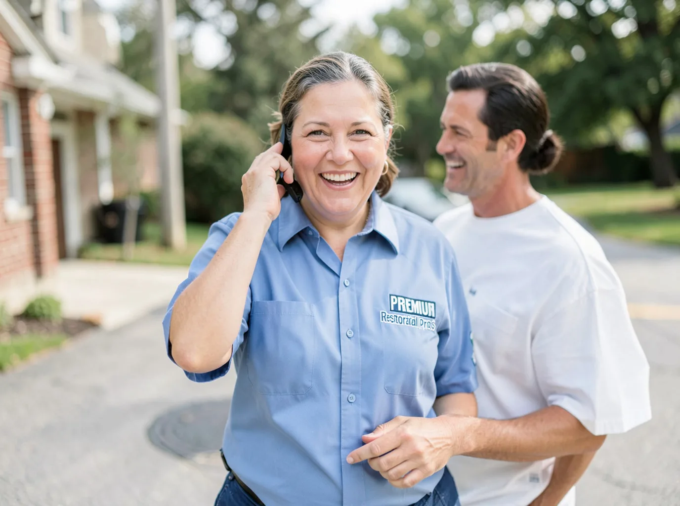 Water Damage Restoration Melrose, OH FAQs